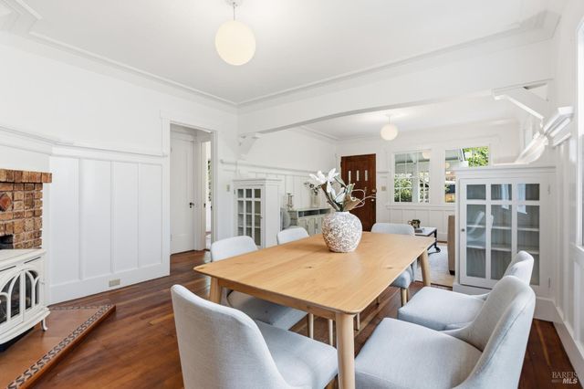 31 Rowland Ct, San Anselmo, CA 94960