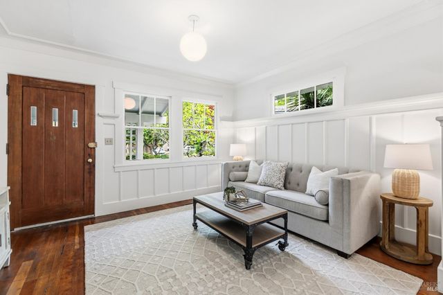 31 Rowland Ct, San Anselmo, CA 94960