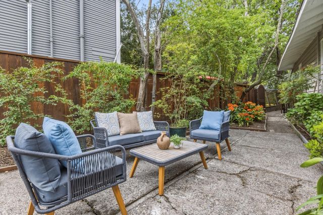 31 Rowland Ct, San Anselmo, CA 94960