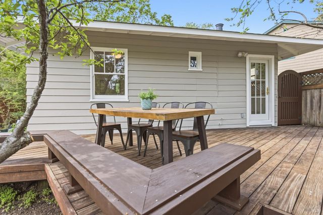 31 Rowland Ct, San Anselmo, CA 94960