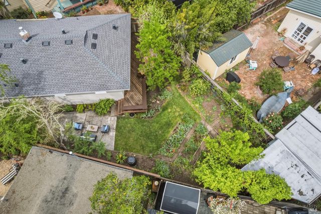 31 Rowland Ct, San Anselmo, CA 94960