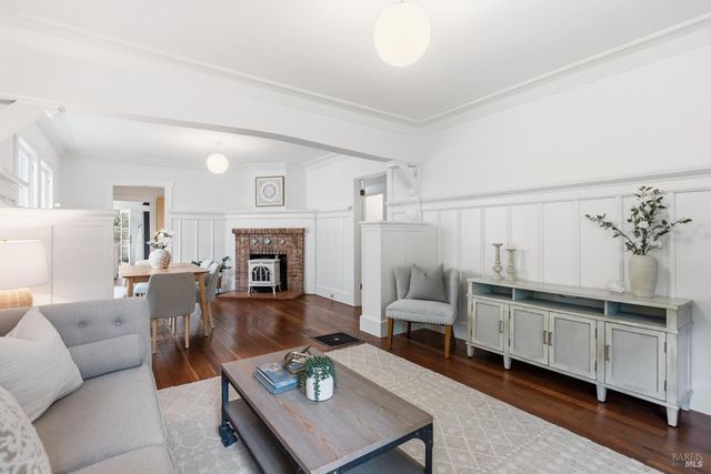 31 Rowland Ct, San Anselmo, CA 94960