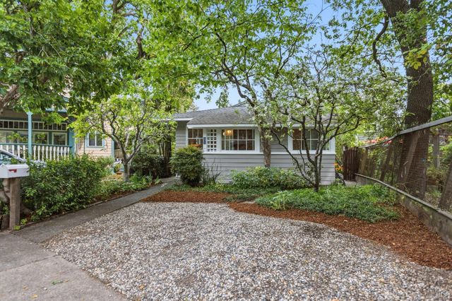 31 Rowland Ct, San Anselmo, CA 94960