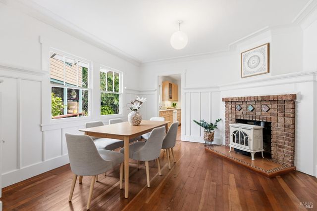 31 Rowland Ct, San Anselmo, CA 94960