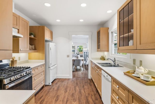 31 Rowland Ct, San Anselmo, CA 94960