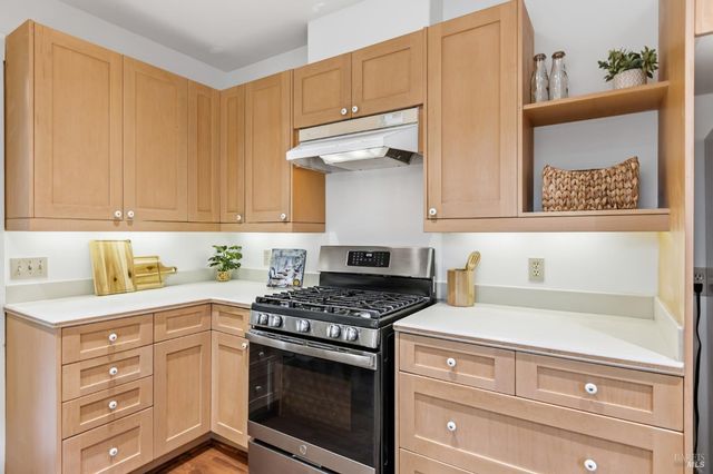 31 Rowland Ct, San Anselmo, CA 94960