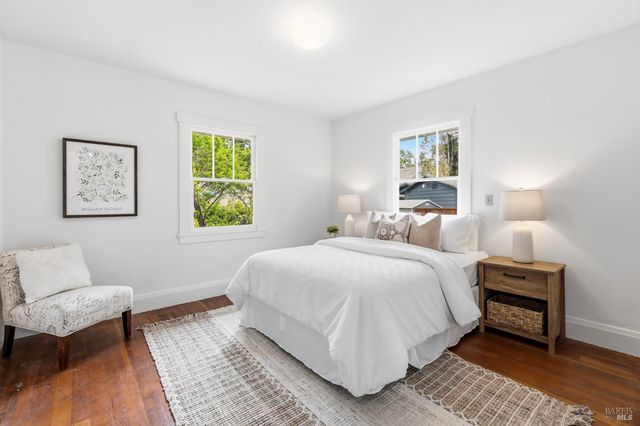 31 Rowland Ct, San Anselmo, CA 94960