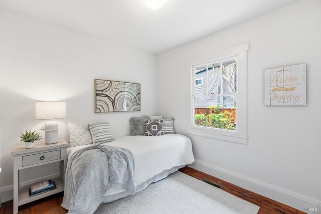 31 Rowland Ct, San Anselmo, CA 94960