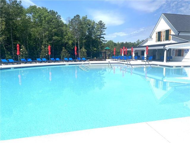 1191 Amerson Street, Buckhead, GA 30625
