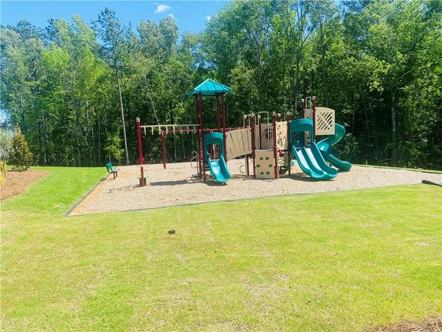 1191 Amerson Street, Buckhead, GA 30625