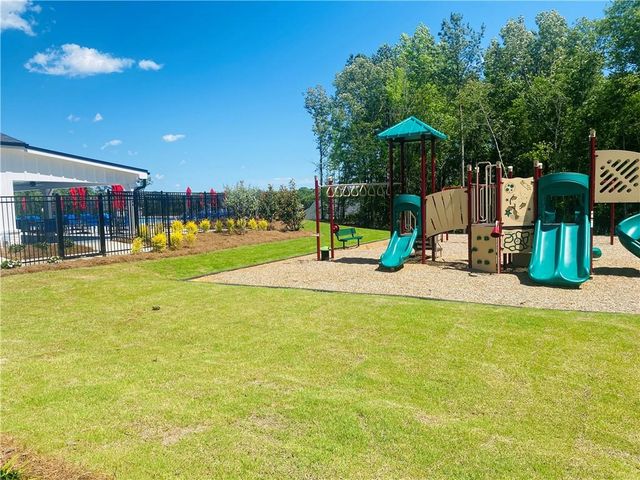 1191 Amerson Street, Buckhead, GA 30625