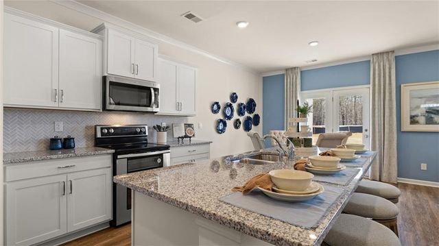 1191 Amerson Street, Buckhead, GA 30625