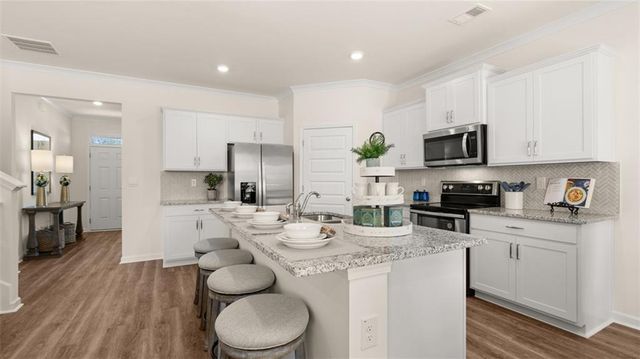 1191 Amerson Street, Buckhead, GA 30625