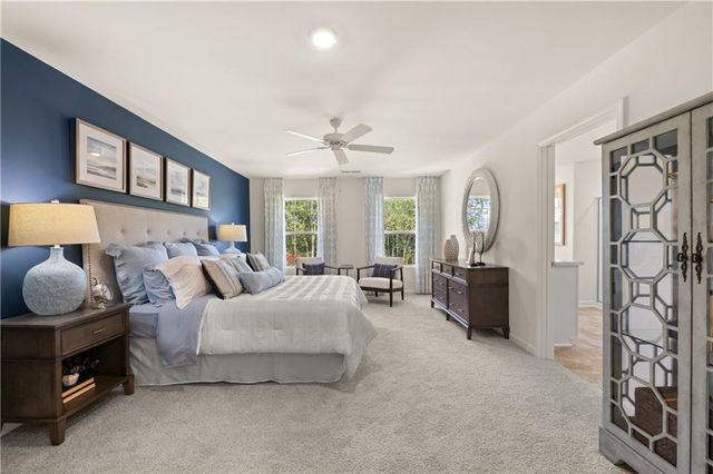 1191 Amerson Street, Buckhead, GA 30625