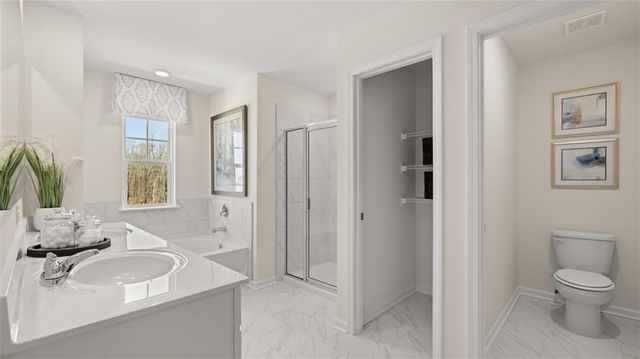 1191 Amerson Street, Buckhead, GA 30625