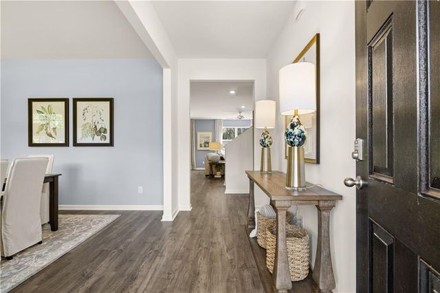 1191 Amerson Street, Buckhead, GA 30625