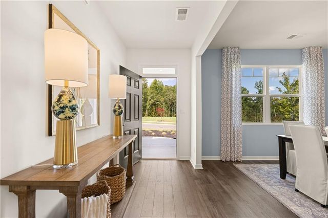 1191 Amerson Street, Buckhead, GA 30625