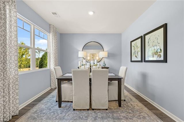 1191 Amerson Street, Buckhead, GA 30625