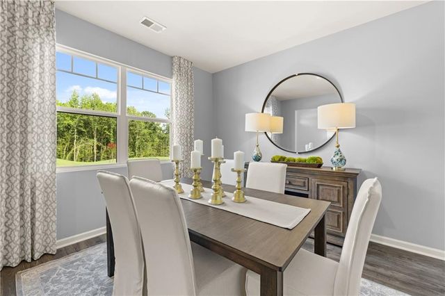 1191 Amerson Street, Buckhead, GA 30625