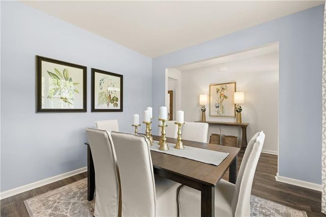 1191 Amerson Street, Buckhead, GA 30625