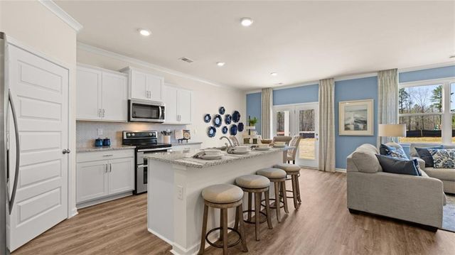 1191 Amerson Street, Buckhead, GA 30625