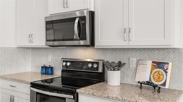 1191 Amerson Street, Buckhead, GA 30625