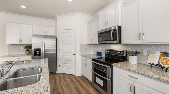 1191 Amerson Street, Buckhead, GA 30625