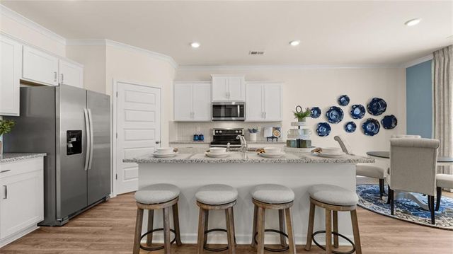 1191 Amerson Street, Buckhead, GA 30625