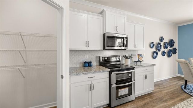 1191 Amerson Street, Buckhead, GA 30625