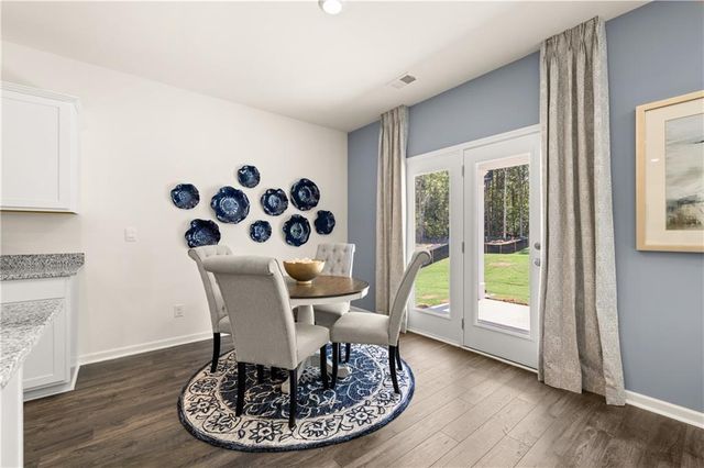 1191 Amerson Street, Buckhead, GA 30625
