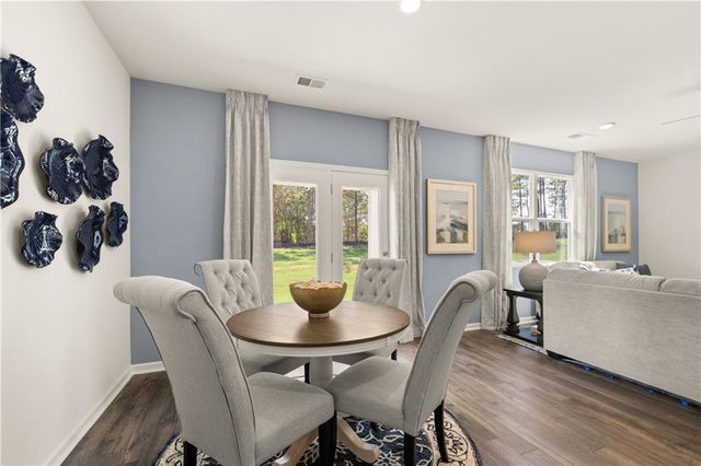1191 Amerson Street, Buckhead, GA 30625