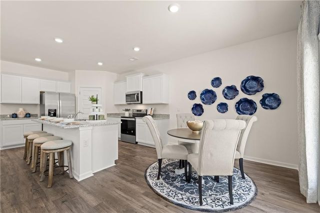 1191 Amerson Street, Buckhead, GA 30625
