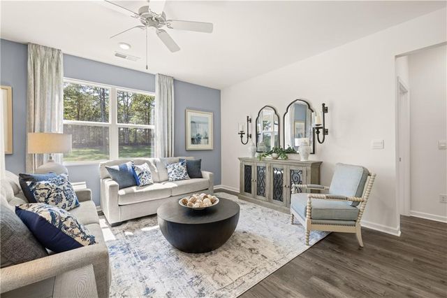 1191 Amerson Street, Buckhead, GA 30625