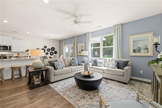 1191 Amerson Street, Buckhead, GA 30625