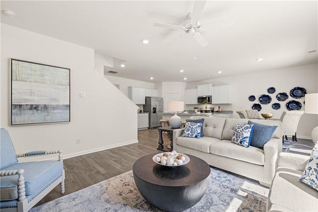 1191 Amerson Street, Buckhead, GA 30625