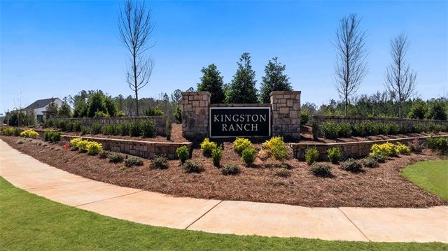 1191 Amerson Street, Buckhead, GA 30625