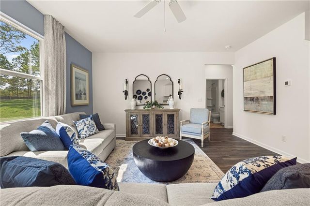 1191 Amerson Street, Buckhead, GA 30625