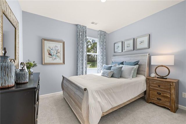 1191 Amerson Street, Buckhead, GA 30625