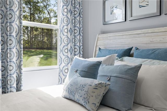 1191 Amerson Street, Buckhead, GA 30625