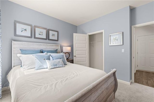 1191 Amerson Street, Buckhead, GA 30625