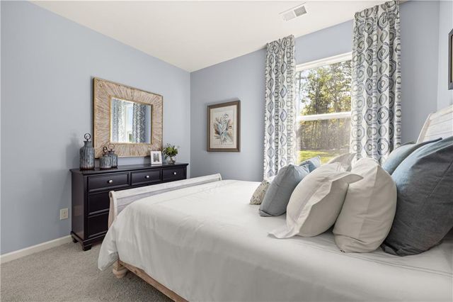 1191 Amerson Street, Buckhead, GA 30625