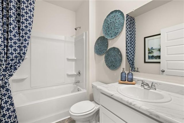 1191 Amerson Street, Buckhead, GA 30625