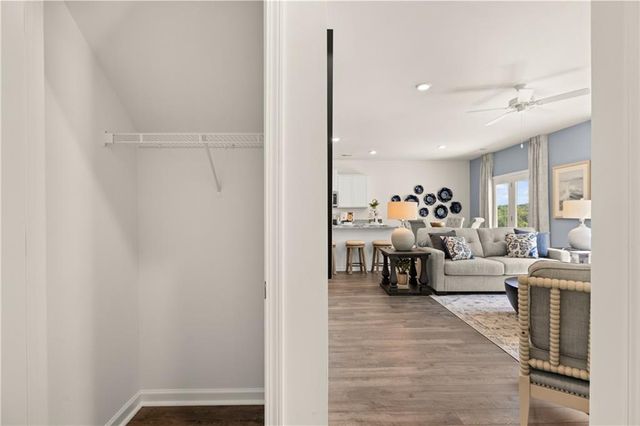 1191 Amerson Street, Buckhead, GA 30625