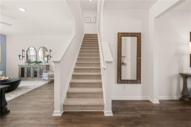 1191 Amerson Street, Buckhead, GA 30625