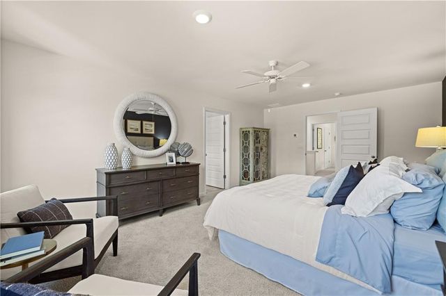 1191 Amerson Street, Buckhead, GA 30625