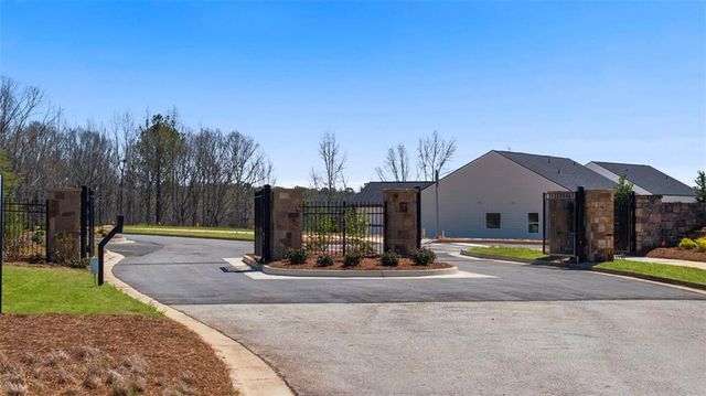 1191 Amerson Street, Buckhead, GA 30625