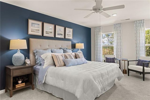 1191 Amerson Street, Buckhead, GA 30625
