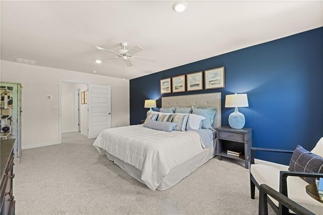 1191 Amerson Street, Buckhead, GA 30625