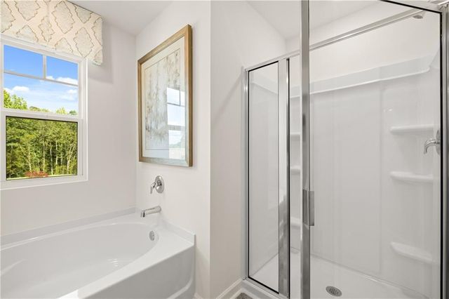 1191 Amerson Street, Buckhead, GA 30625