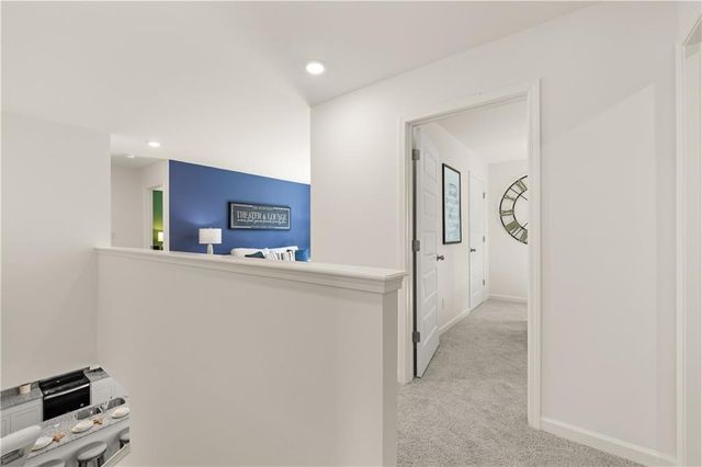 1191 Amerson Street, Buckhead, GA 30625